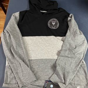 Inter Miami CF Hoodie